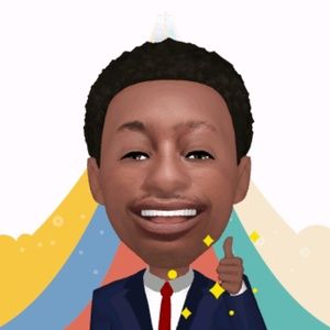 Meet your Posher, Gerald